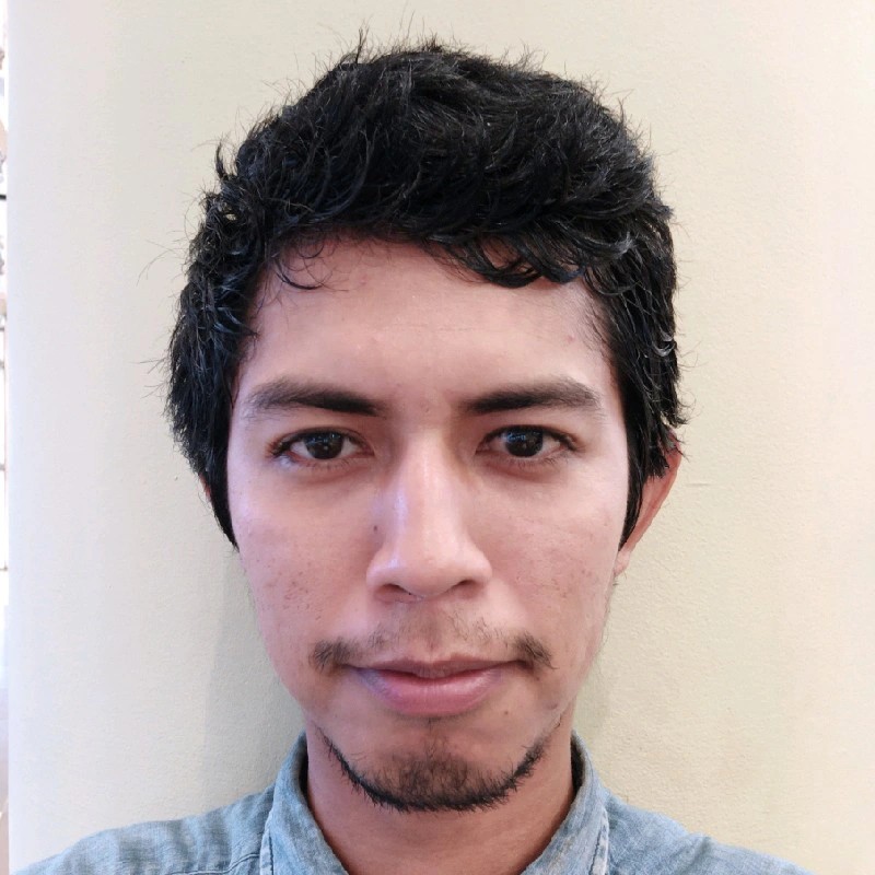 Frank Andres (Lima, Perú)