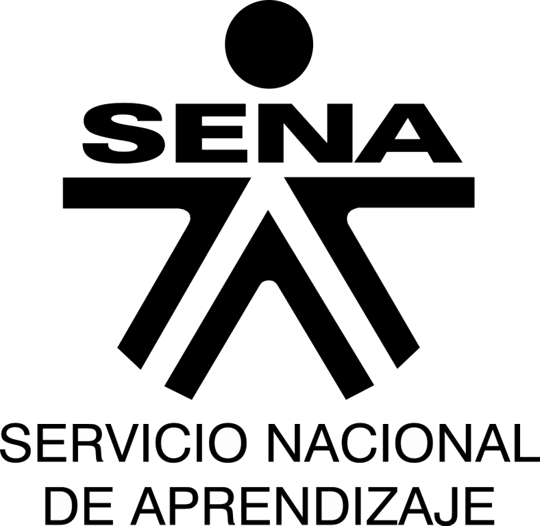Logo SENA