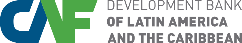 CAF · Development Bank of Latin America and the Caribbean