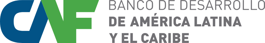 CAF · Banco de Desarrollo de América Latina y el Caribe