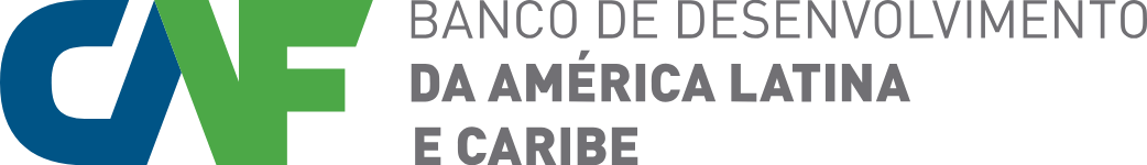 CAF · Banco de Desenvolvimento da América Latina e Caribe